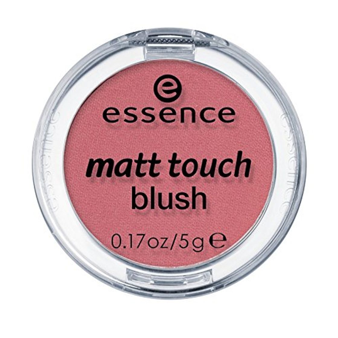 Belleza Essence - Colorete Matt Touch