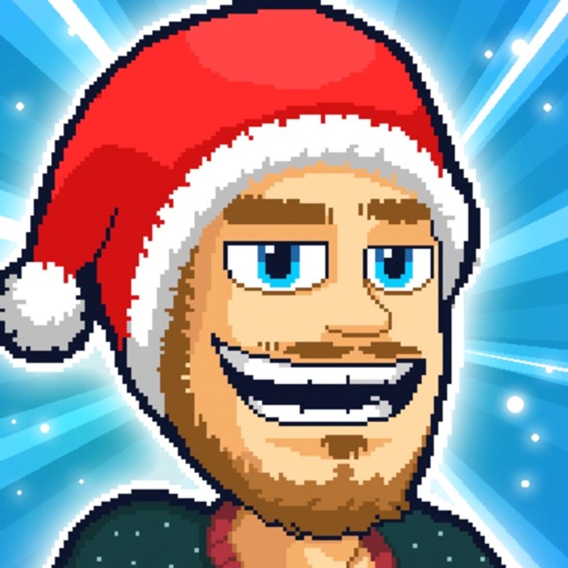App PewDiePie's Tuber Simulator