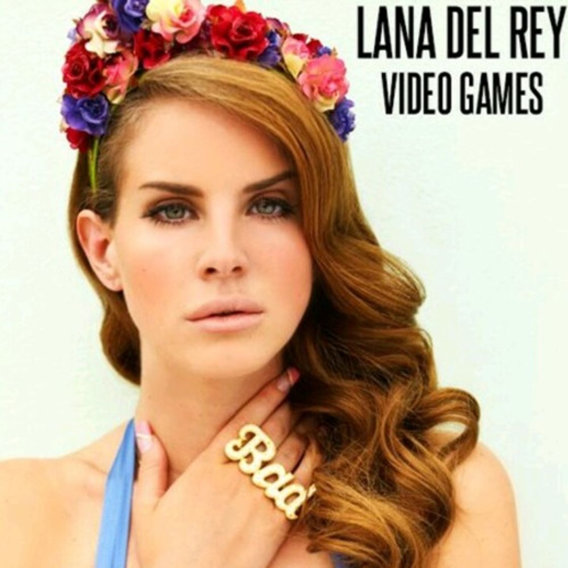 Music Lana Del Rey - video Games