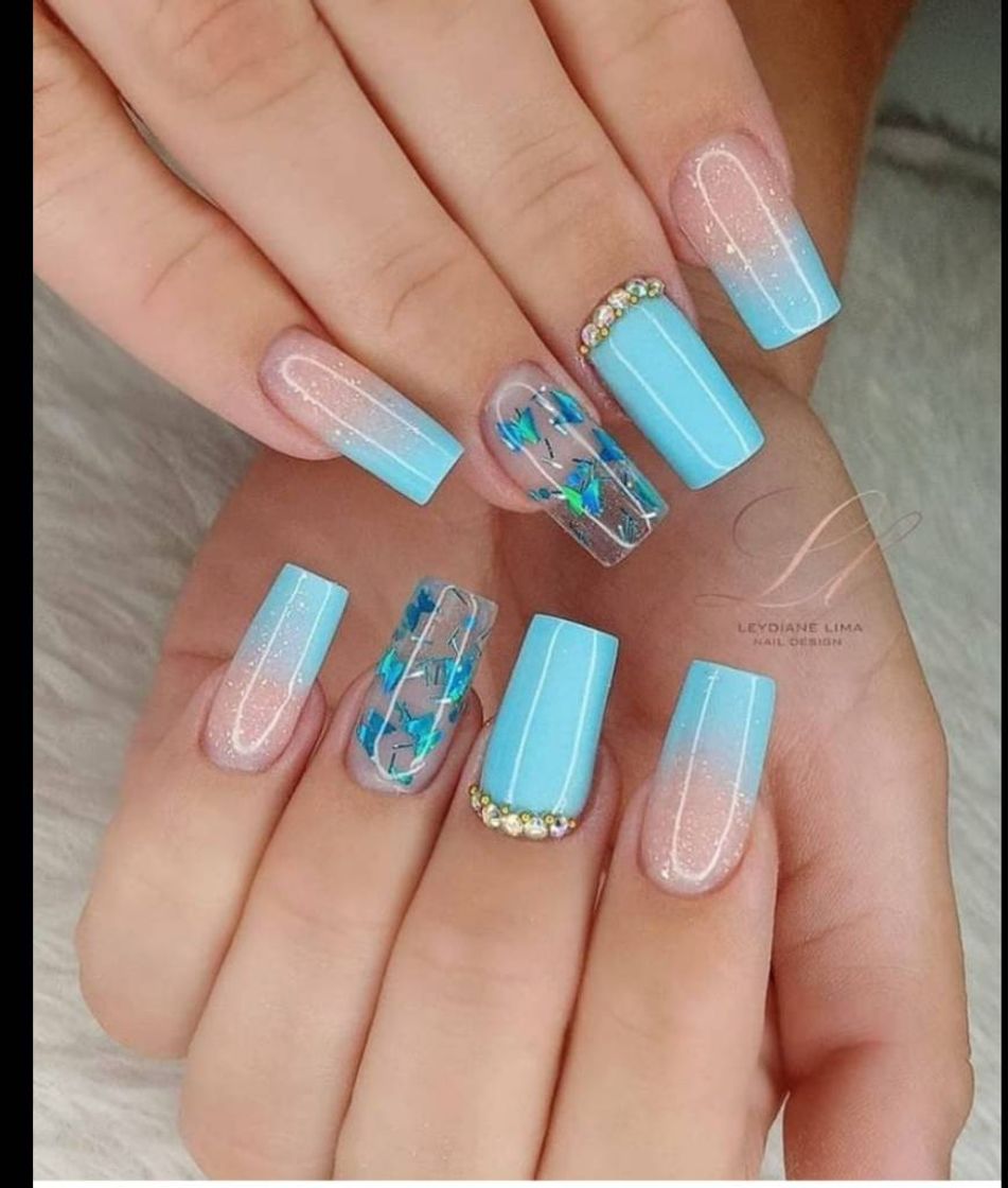 Moda Inspiração 💅