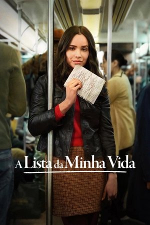 Movie Mi lista de deseos