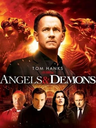 Angels and Demons: Decoded
