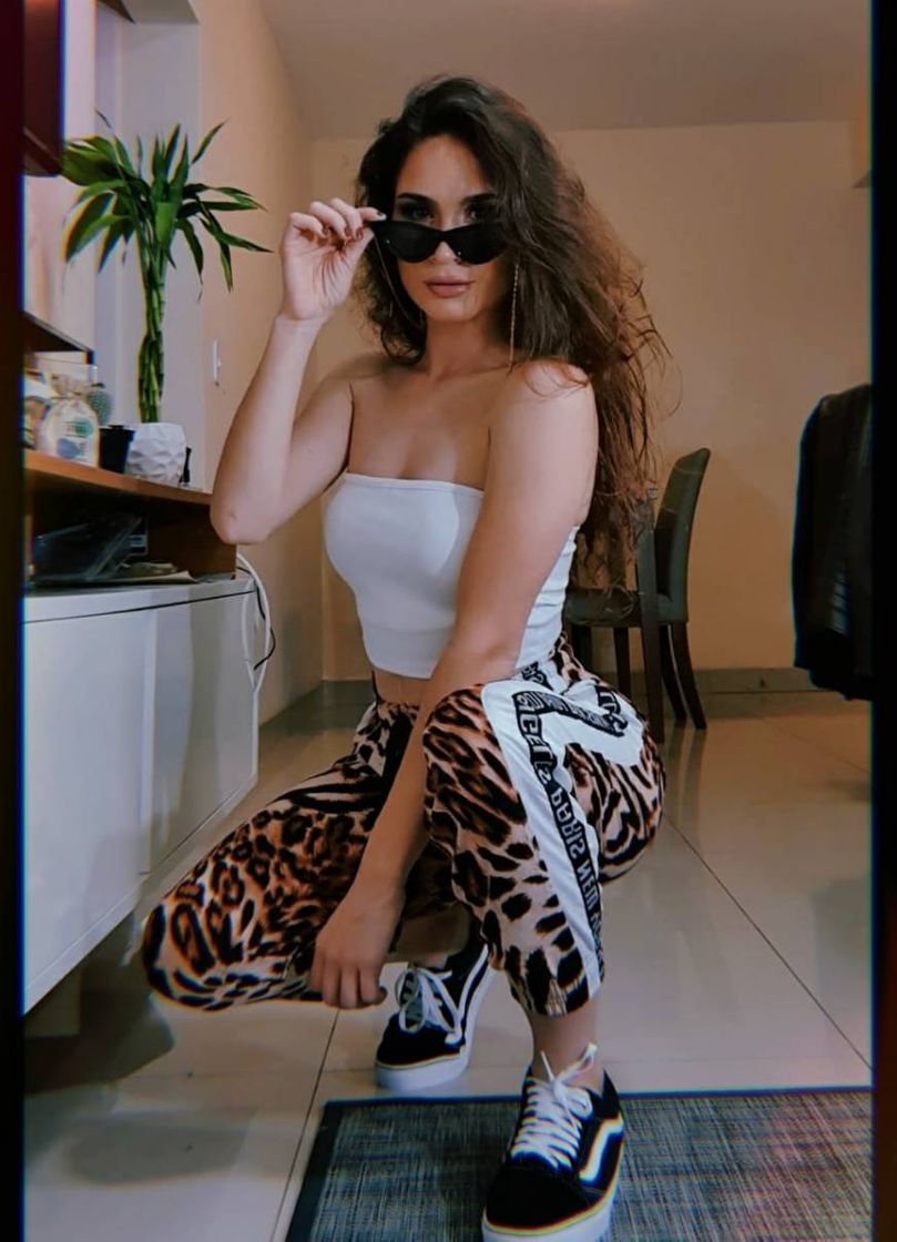 Social Look