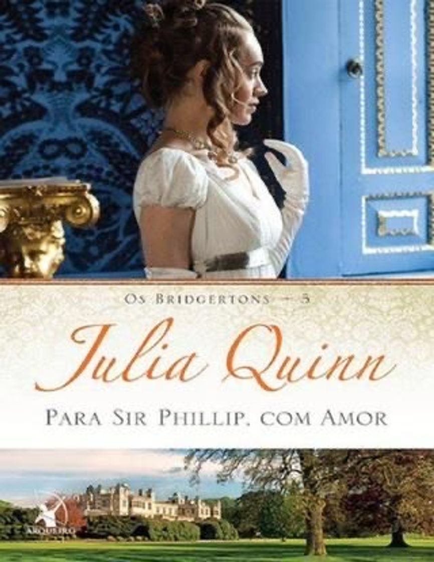 Libro Para Sir Phillip