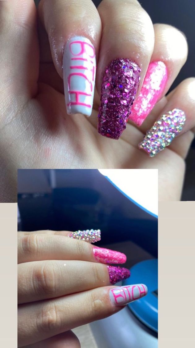 Moda Uñas