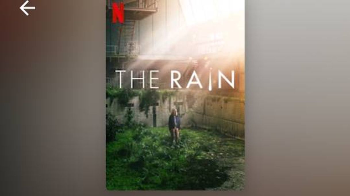 Series The Rain | Netflix Official Site