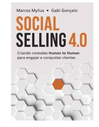 Social Selling 4.0  - Amazon 