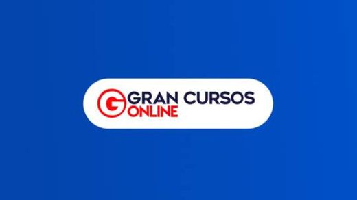Gran Cursos Online - Apps on Google Play