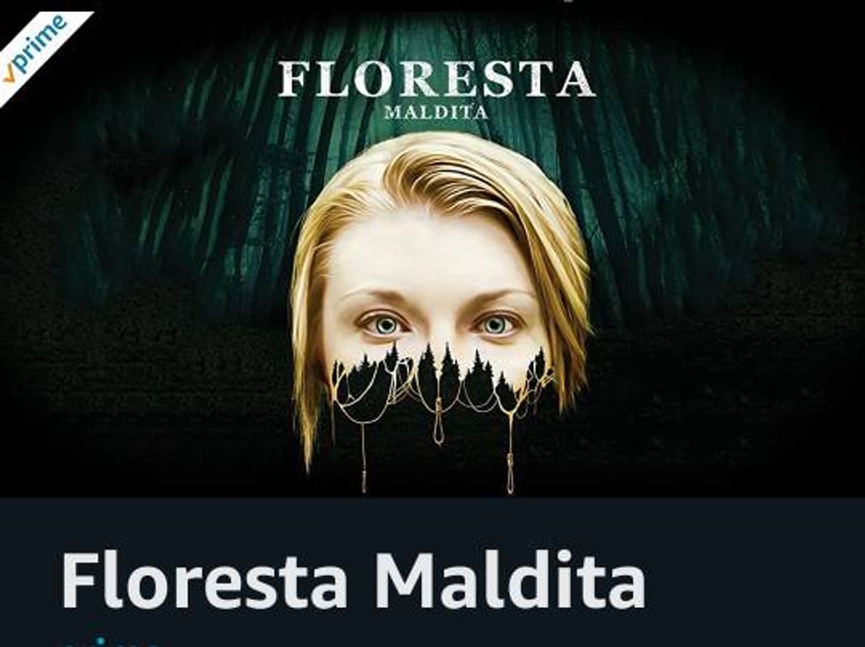 Películas Floresta  Maldita -Prime 