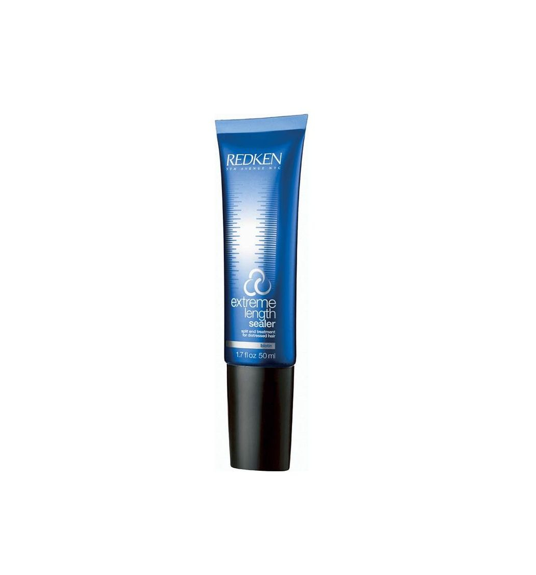 Producto Redken Extreme Length Sealer Selador de Pontas