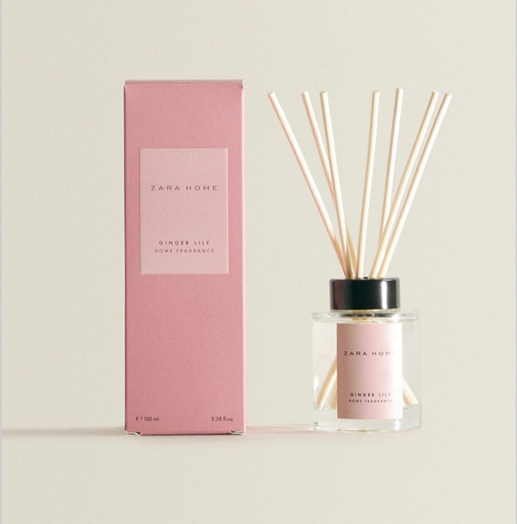 Product AMBIENTADOR EN STICKS GINGER LILY