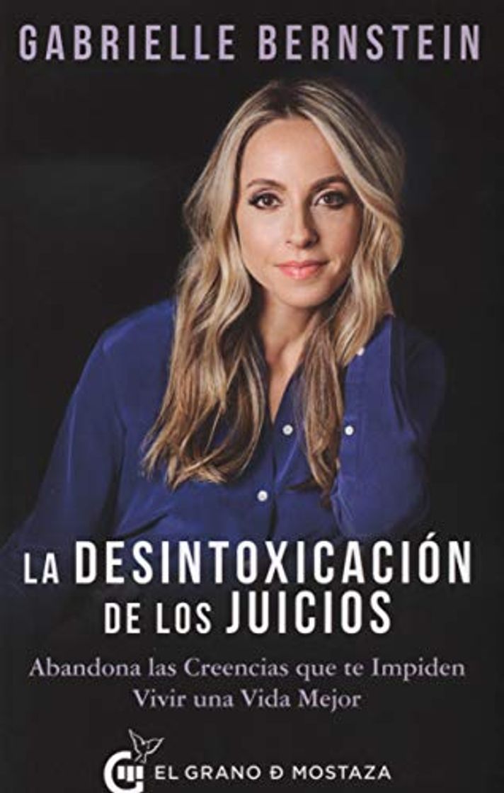 Book La desintoxicación de los juicios