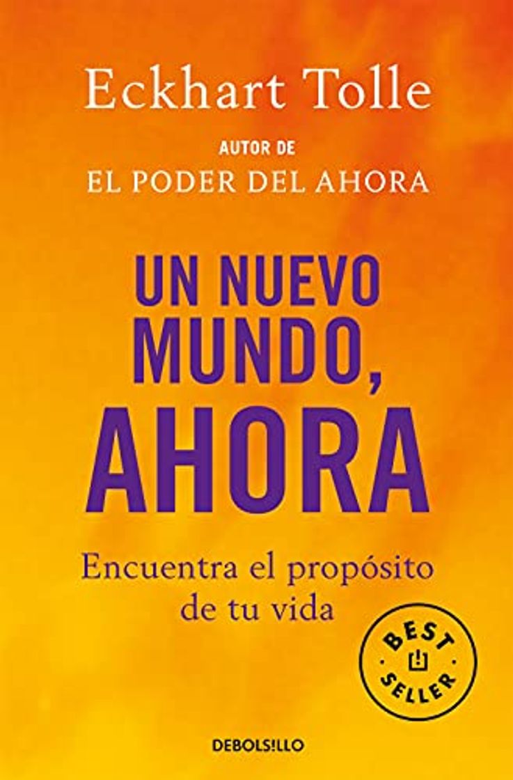 Book Un nuevo mundo, ahora