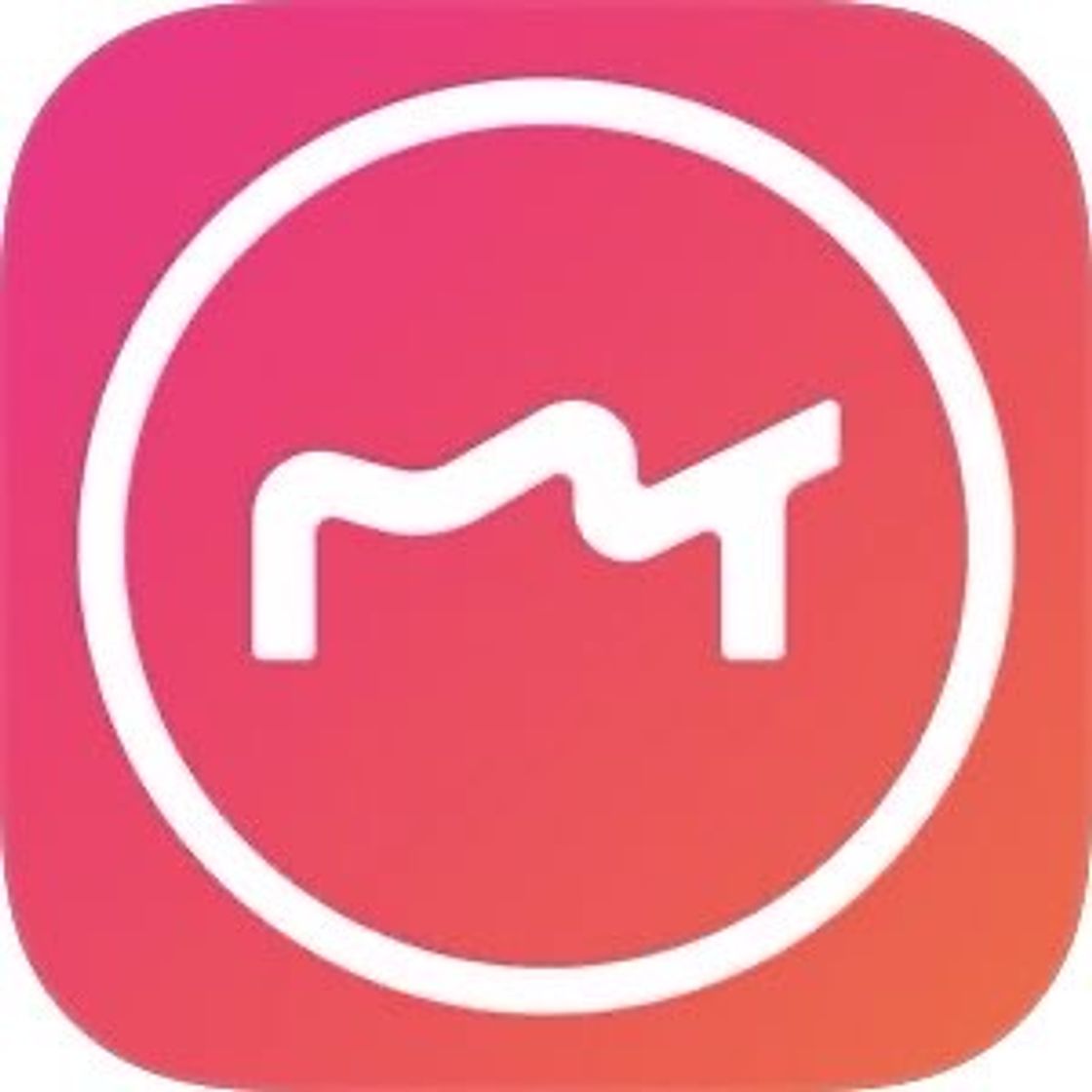 Moda ‎Meitu- melhor câmera de selfie na App Store