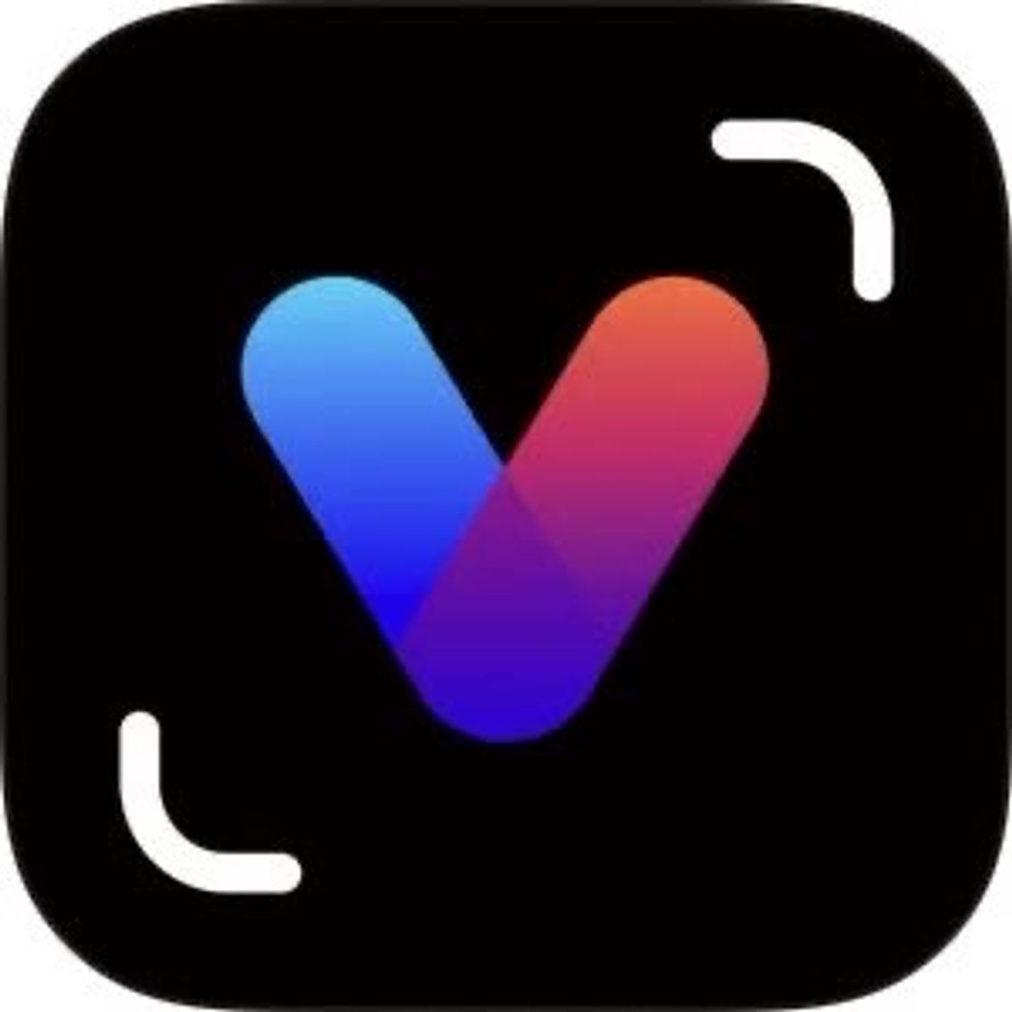 Moda ‎VCUS - Editor de Vídeo e Vlog na App Store