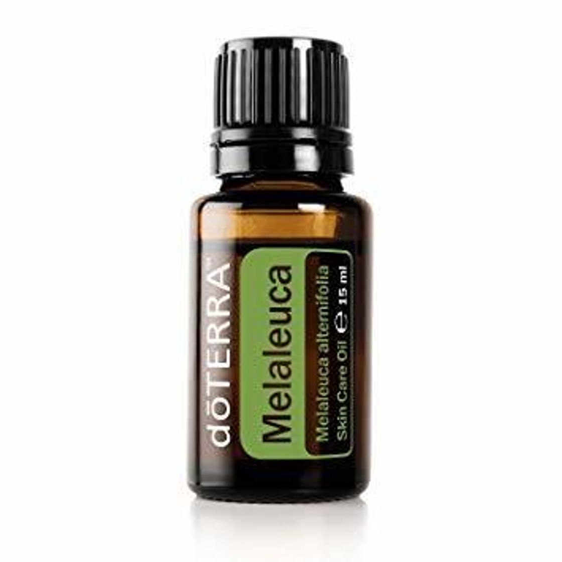 Elemento de la categoría hogar doTERRA Melaleuca Essential Oil 15 ml