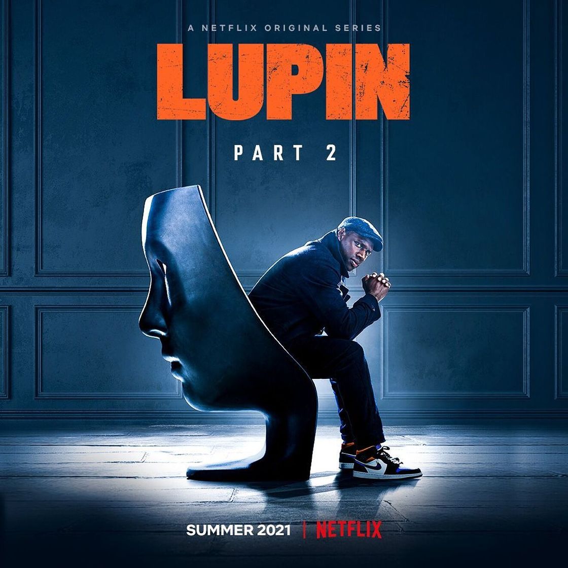 Serie Lupin
