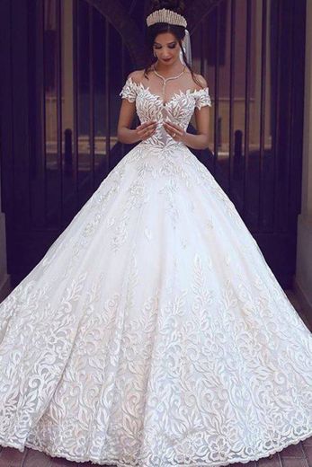 Vestido perfeito 🤩