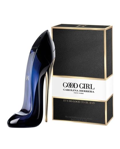 Perfume Good Girl Carolina Herrera