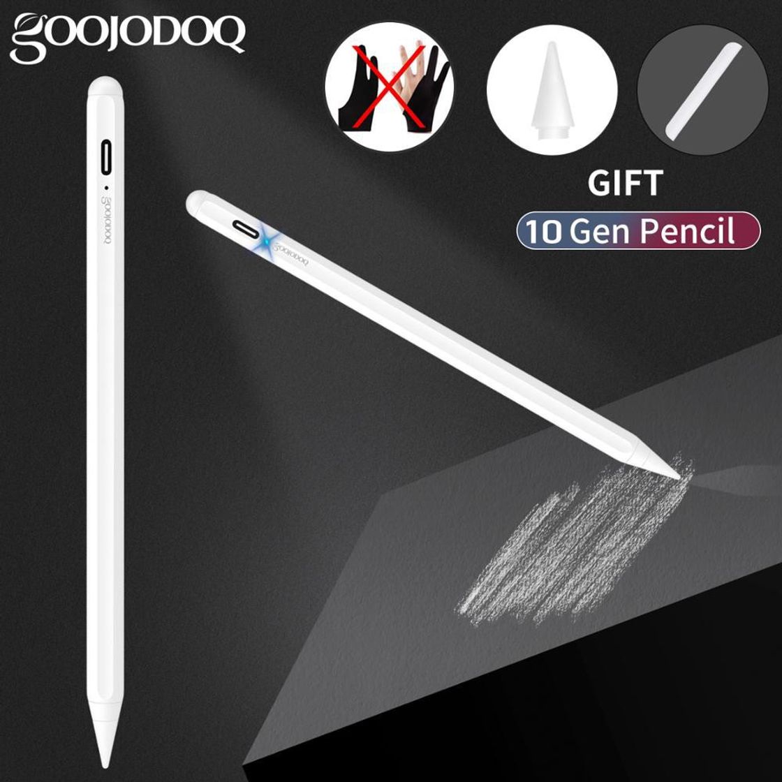 Productos Lápiz para iPad marca GOOJODOQ