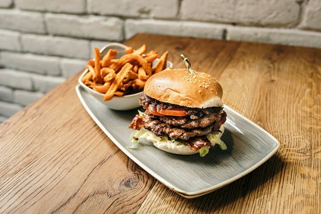 Restaurantes Le Burger Mariahilfer Straße