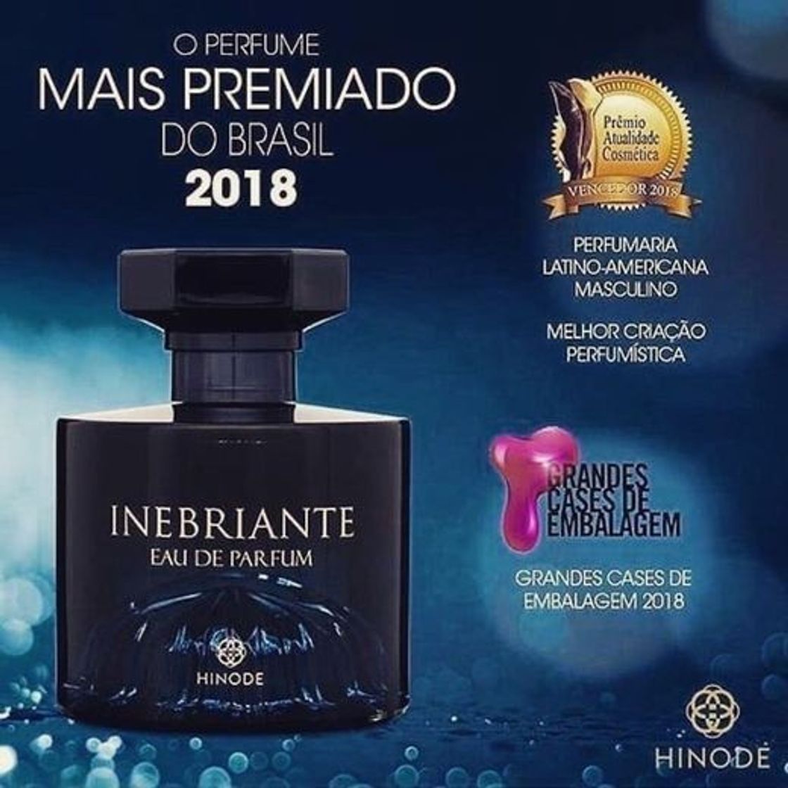 Producto INEBRIANTE