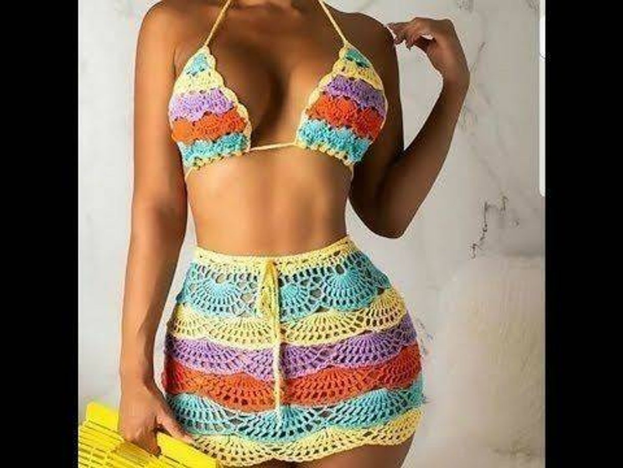 Moda Moda praia