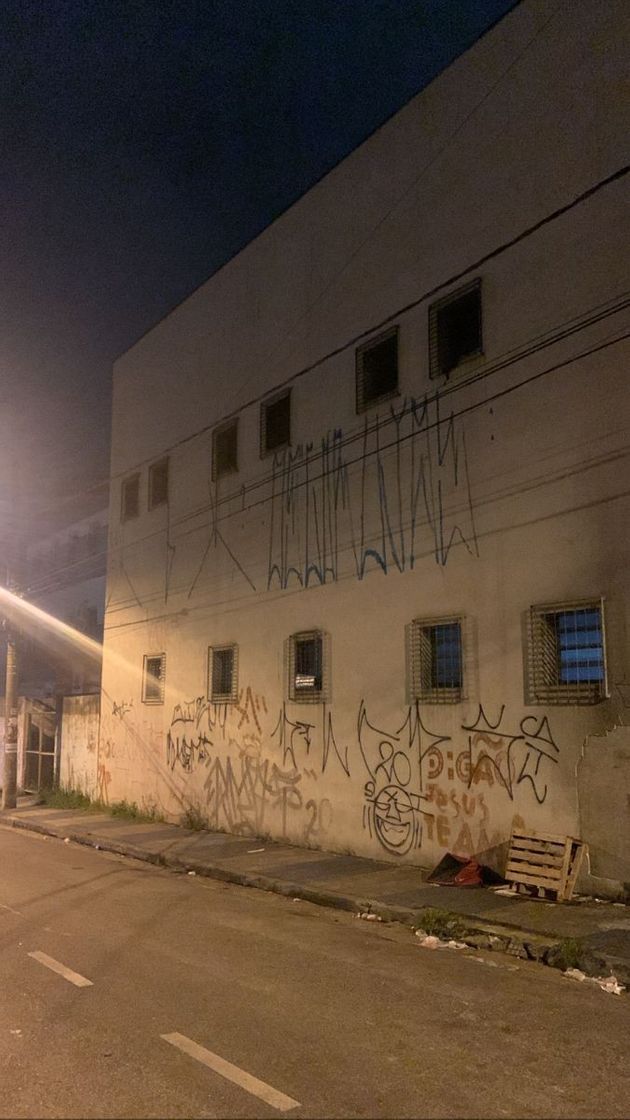 Moda Muro da história 