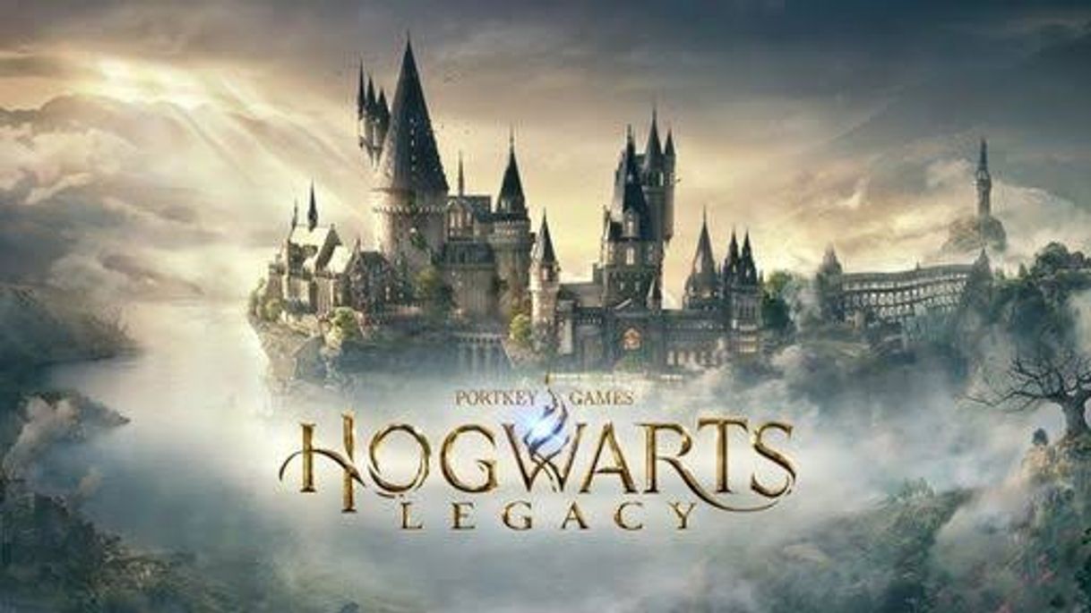 Videojuegos Harry Potter RPG