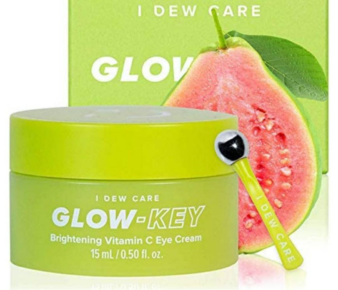 Fashion I dew care glow key