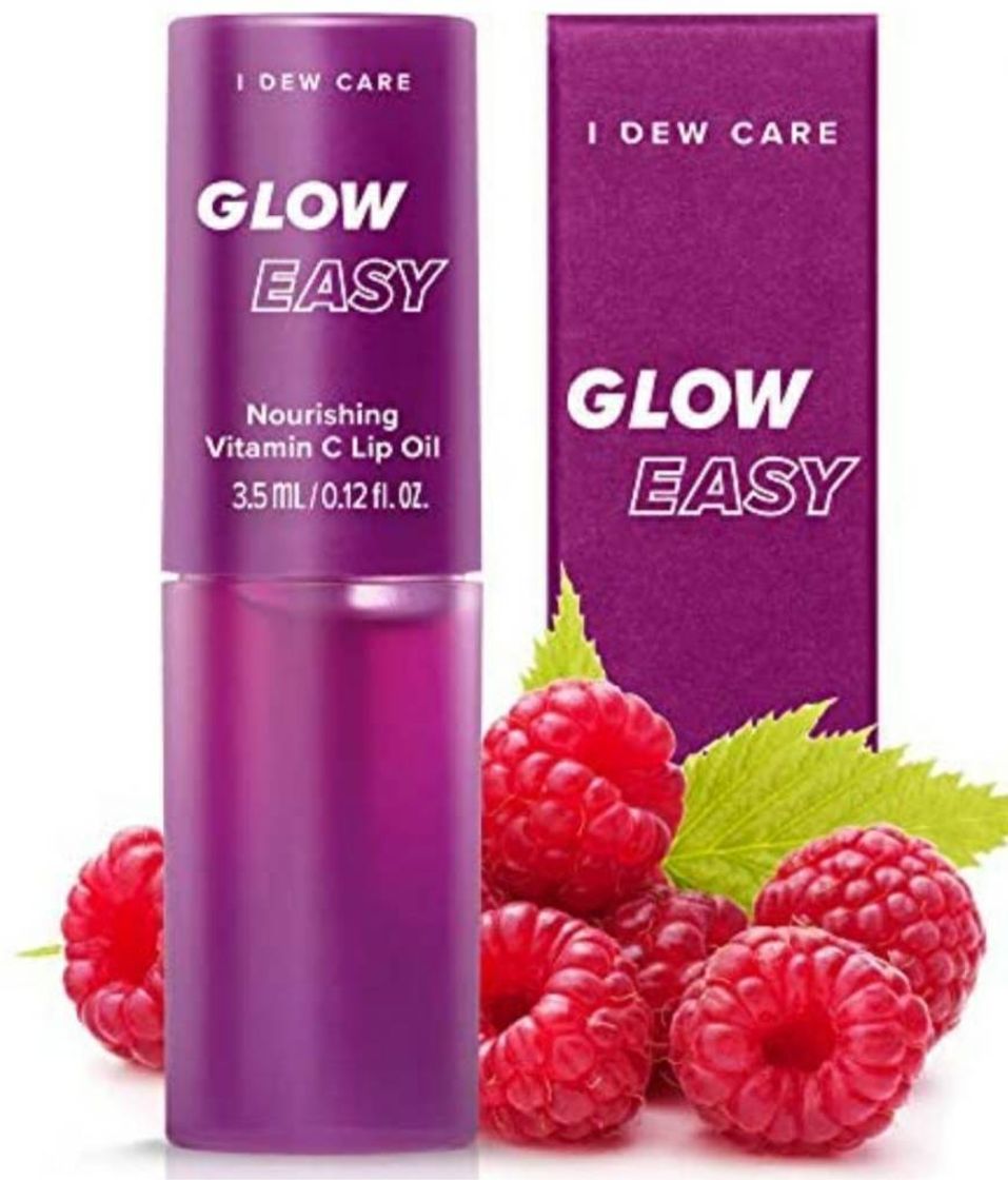 Fashion I dew care glow easy