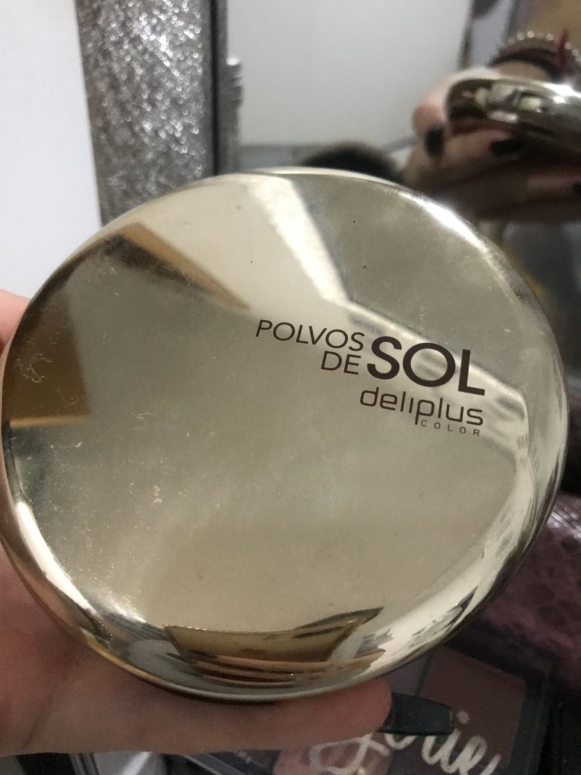 Social Polvos de sol