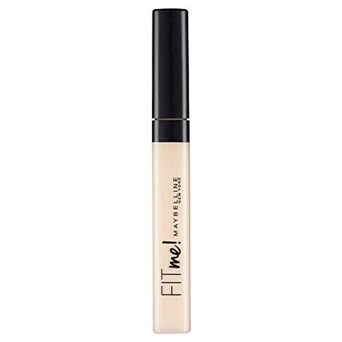 Social Maybelline New York Fit Me - Corrector de Imperfecciones Acabado Mate para