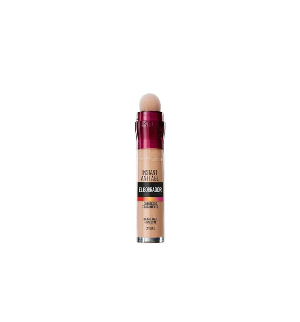Social Maybelline Corrector de Ojeras