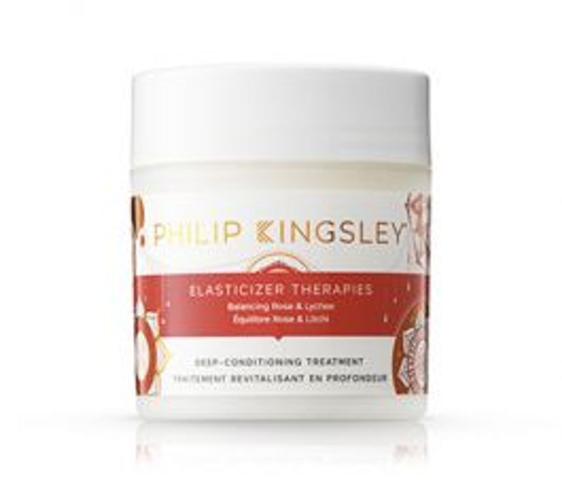 Moda Philip Kingsley Mascarilla pre-champú Elasticizer