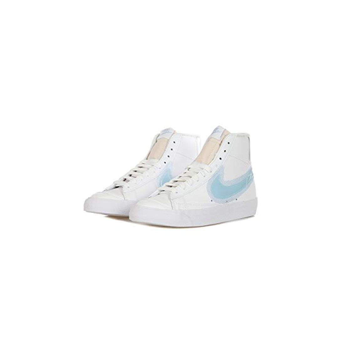 Moda Nike Wmns Blazer Mid '77