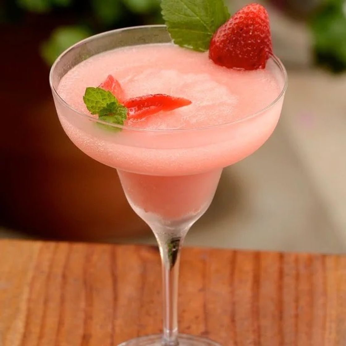 Moda Drink Frosé