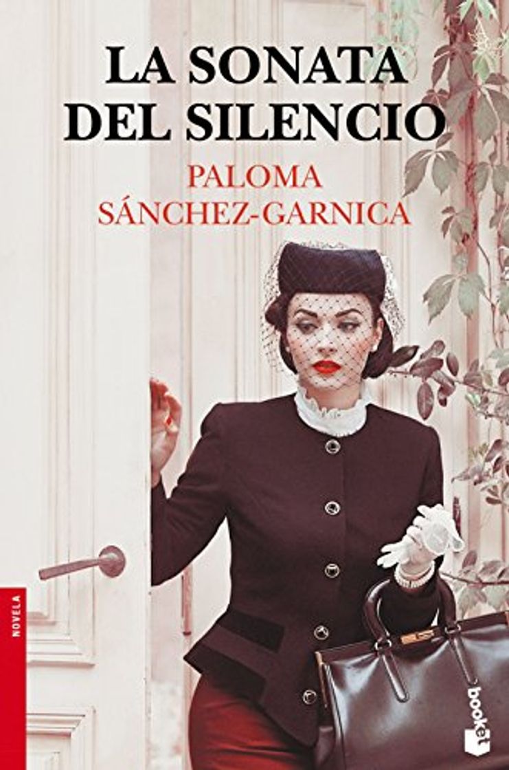 Book La sonata del silencio