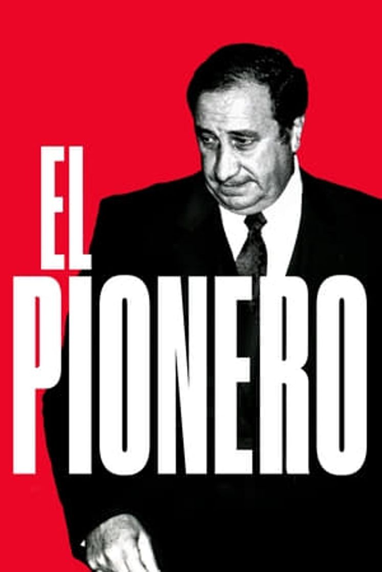 Serie El pionero