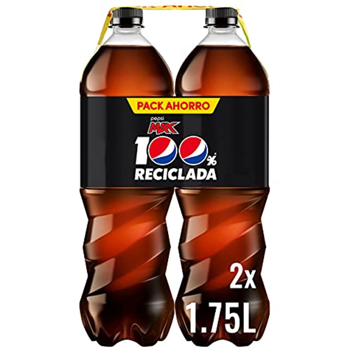 Product Pepsi MAX 1