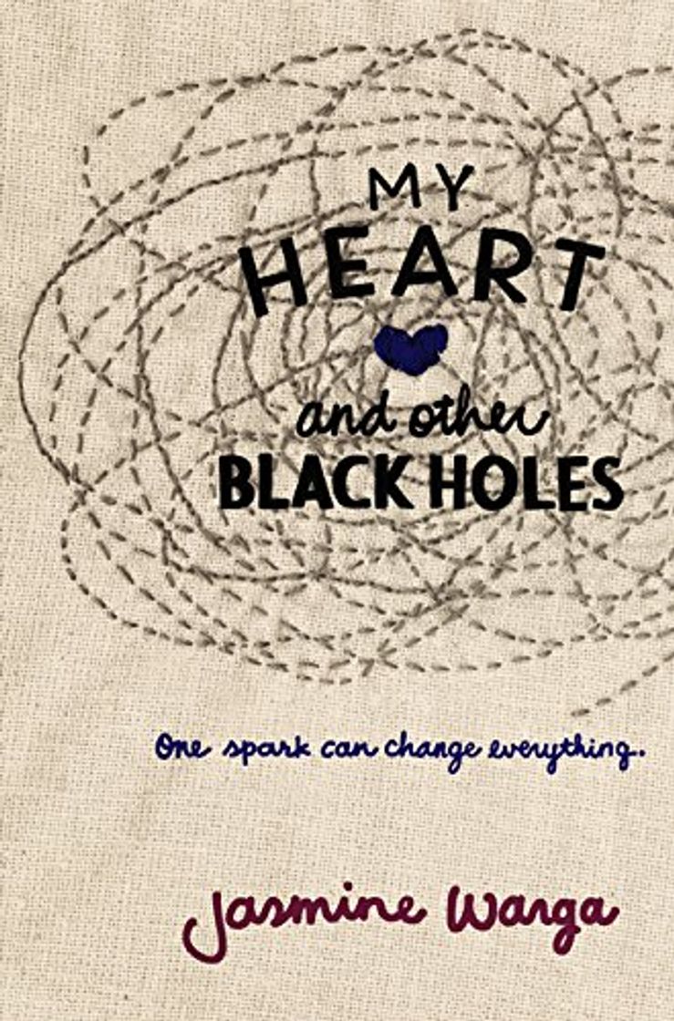 Libro My Heart and Other Black Holes