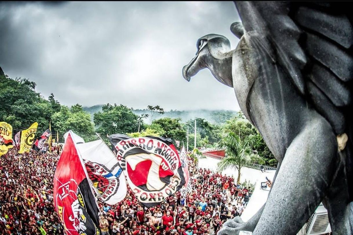 Fashion Insta flamengo  