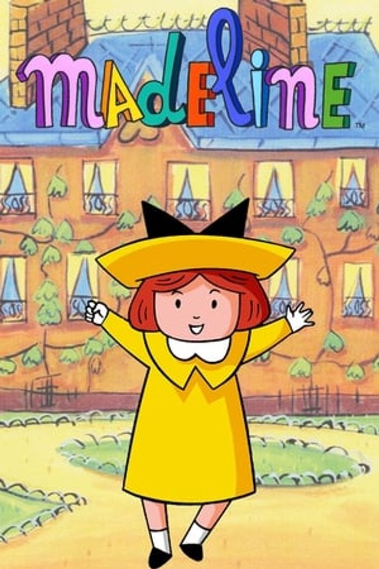 Serie Madeline