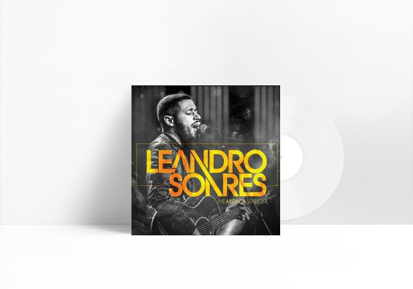 Música Todavia Me Alegrarei