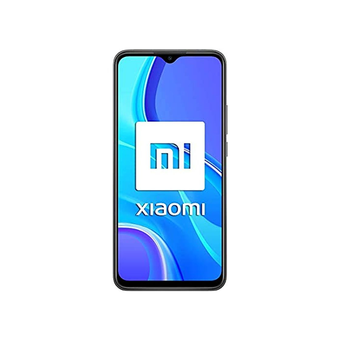 Social Xiaomi Redmi 9 - Smartphone con Pantalla FHD