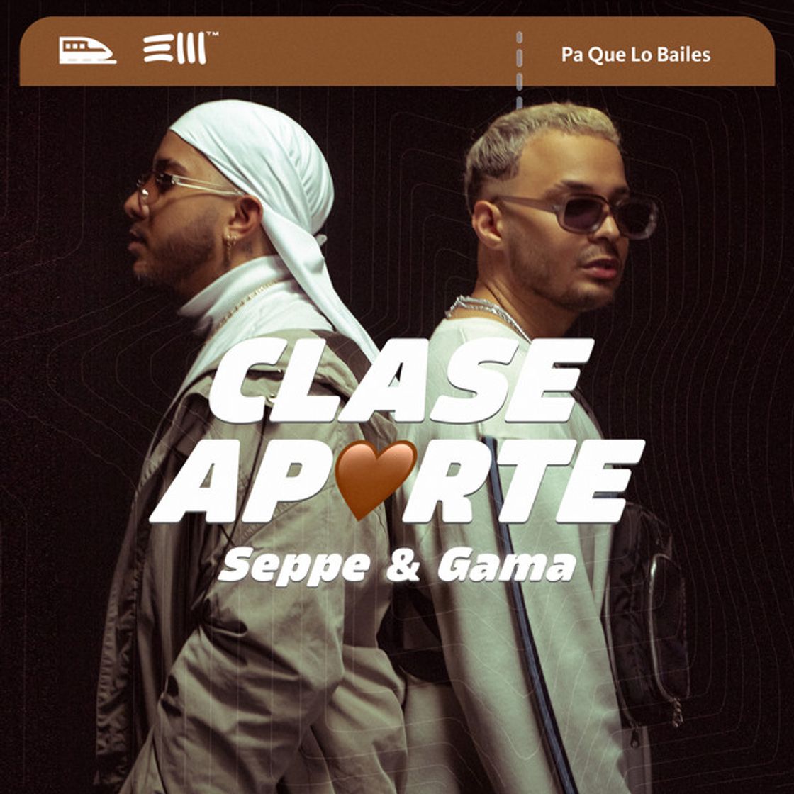 Canción Clase Aparte