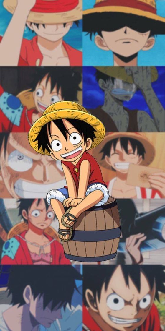 Moda Papel de parede one piece