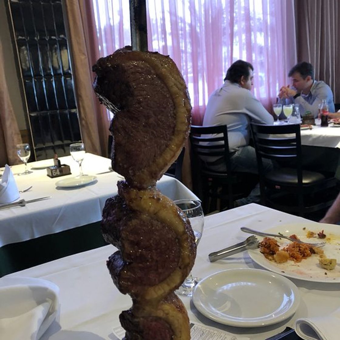 Restaurants Nativa Churrascaria e Pizzaria