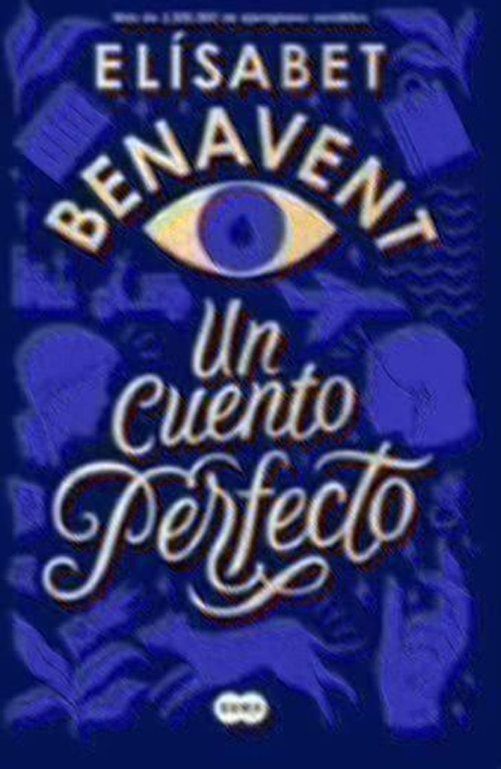 Libro Un cuento perfecto