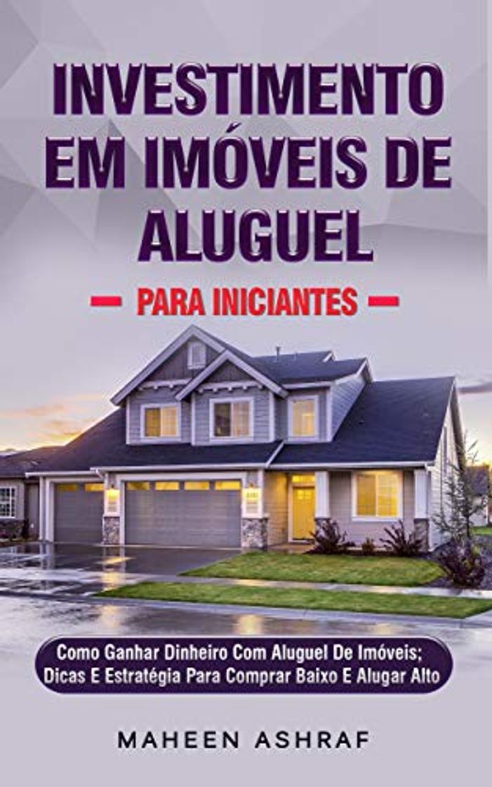 Products Investimento Em Imóveis De Aluguel Para Iniciantes: Como Ganhar Dinheiro Com A